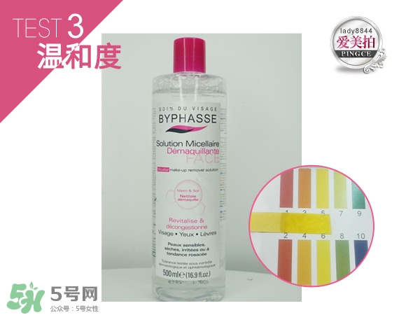 蓓昂斯卸妝水適合什么皮膚？蓓昂斯卸妝水適合膚質(zhì)？