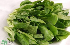 小白菜怎么做好吃？小白菜怎么炒好吃
