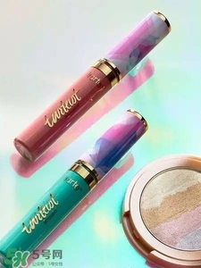 tarte2017夏季彩妝有哪些？tarte2017夏季彩妝多少錢？