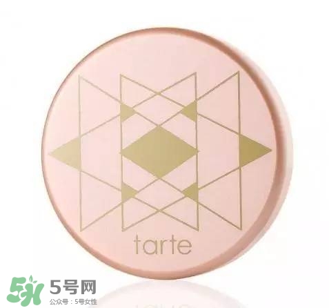 tarte2017夏季彩妝有哪些？tarte2017夏季彩妝多少錢？