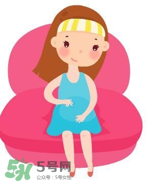 孕婦摸肚子對(duì)胎兒有什么危害嗎？孕婦摸肚子的正確方法？
