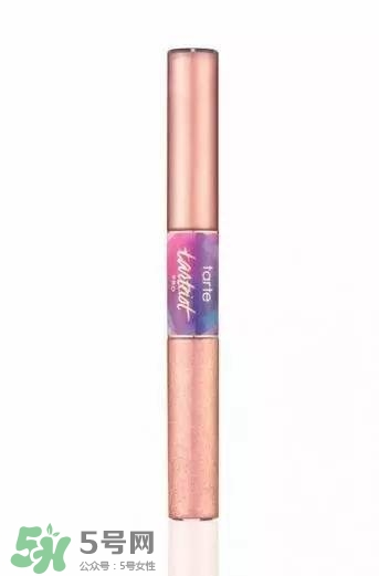 tarte2017夏季彩妝有哪些？tarte2017夏季彩妝多少錢？