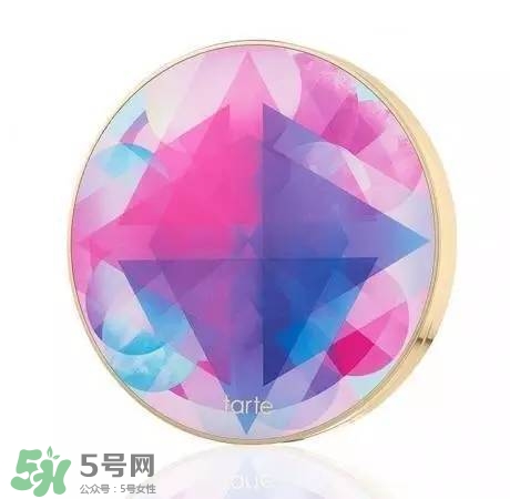 tarte2017夏季彩妝有哪些？tarte2017夏季彩妝多少錢？
