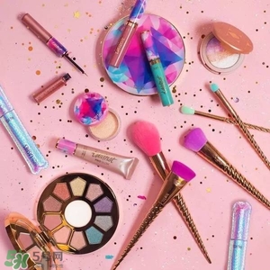 tarte2017夏季彩妝有哪些？tarte2017夏季彩妝多少錢？