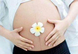 孕婦摸肚子對胎兒有什么危害嗎？孕婦摸肚子的正確方法？