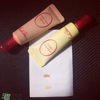 kesalan patharan遮瑕膏怎么樣？kp遮瑕膏色號(hào)試色