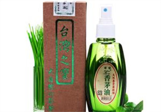 香茅油可以驅(qū)蚊嗎？香茅油怎么驅(qū)蚊