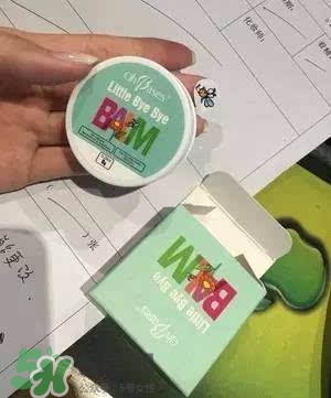 ohbases驅(qū)蚊膏怎么樣？ohbases驅(qū)蚊膏好用嗎？