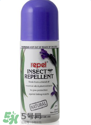 repel驅(qū)蚊液怎么樣？repel驅(qū)蚊液好用嗎？