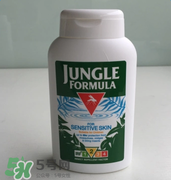 Jungle Formula驅(qū)蚊好用嗎？Jungle Formula驅(qū)蚊怎么樣？