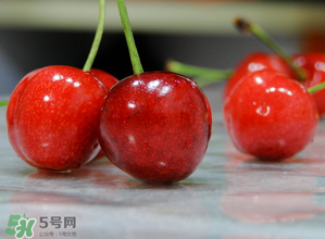 四月份有櫻桃嗎？四月份的櫻桃能吃嗎？