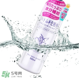 naturie薏仁水成分 naturie薏仁水有酒精有激素嗎？