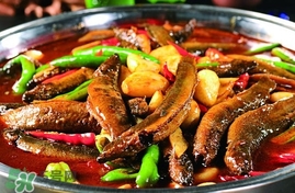 泥鰍怎么燒？泥鰍的吃法