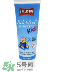 Ballistol驅(qū)蚊霜有用嗎？Ballistol驅(qū)蚊霜有效果嗎？