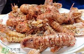蝦虎蒸多長時間？蝦虎蒸幾分鐘？