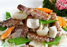蝦虎煮多長(zhǎng)時(shí)間？蝦虎怎么煮？
