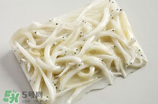 面條魚怎么做好吃？面條魚的做法大全