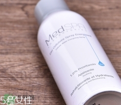 medspa法國(guó)美帕是什么牌子什么檔次？