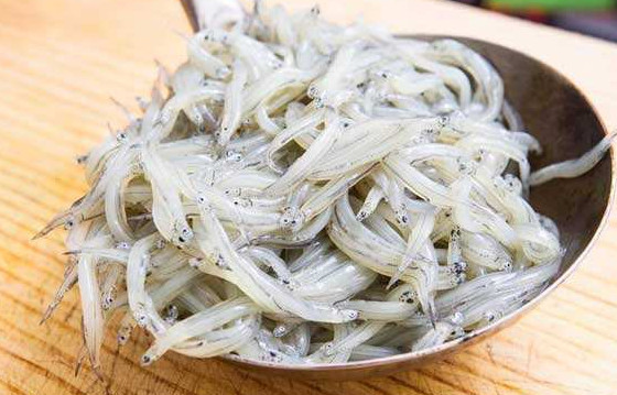 面條魚怎么洗？面條魚怎么處理