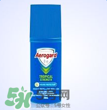 Aerogard驅(qū)蚊水好用嗎？Aerogard驅(qū)蚊水怎么樣？