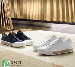 tods2017春夏新款有哪些？tod's托德斯春夏新品鞋子好看嗎？