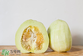 香瓜什么人不能吃？什么人不能吃香瓜？