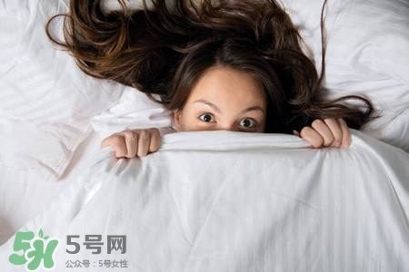 做春夢(mèng)有什么預(yù)兆？春夢(mèng)解析