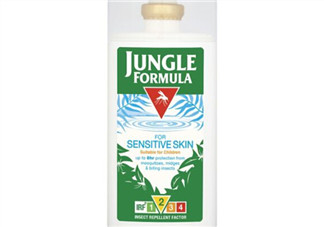 Jungle Formula驅(qū)蚊好用嗎？Jungle Formula驅(qū)蚊怎么樣？