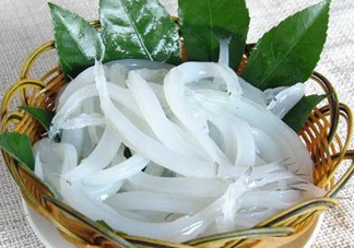 面條魚有刺嗎？面條魚有鱗嗎
