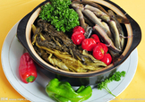 泥鰍是魚嗎？泥鰍是海鮮嗎