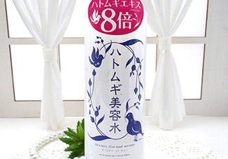 alovivi薏仁水和娥佩蘭薏仁水哪個好？alovivi薏仁水和opera薏仁水