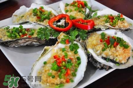 生蠔一次吃幾個最好？生蠔一天吃幾個好？