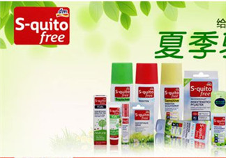 S-quito free驅(qū)蚊噴霧有用嗎？S-quito free驅(qū)蚊噴霧怎么樣？