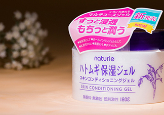 naturie娥佩蘭薏仁面霜多少錢？naturie薏仁面霜日本專柜價(jià)格