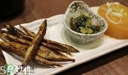 玉筋魚汁是什么？玉筋魚汁是什么味道