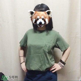 優(yōu)衣庫(kù)xKAWS合作系列衣服多少錢(qián)與試穿圖片