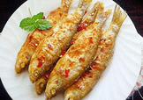 白條魚(yú)怎么做好吃？白條魚(yú)怎么吃好吃