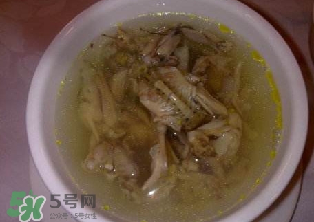 蟾蜍能吃嗎？蟾蜍能不能吃