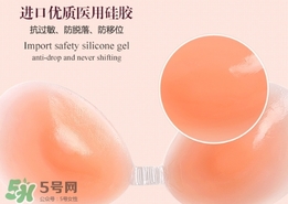 硅膠內(nèi)衣是一次性的嗎？硅膠內(nèi)衣能穿多少次？