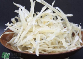 干面條魚怎么做好吃？干面條魚的吃法