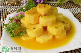 豌豆能和山藥一起吃嗎？豌豆和山藥能一起吃嗎？