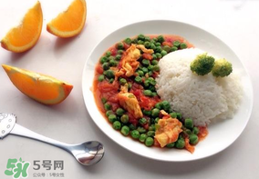 豌豆能和西紅柿一起吃嗎？豌豆和西紅柿可以吃嗎？