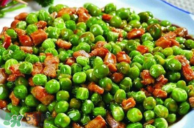 豌豆和牛肉能一起吃嗎？豌豆能和牛肉一起吃嗎？