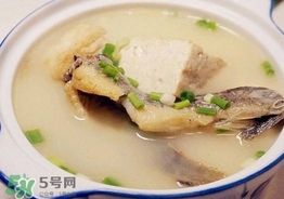 泥鰍湯孕婦可以喝嗎？孕婦能喝泥鰍湯嗎