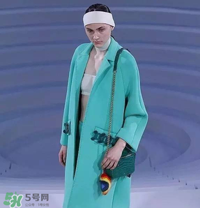 2017年夏季流行什么顏色？2017年夏天流行什么顏色？