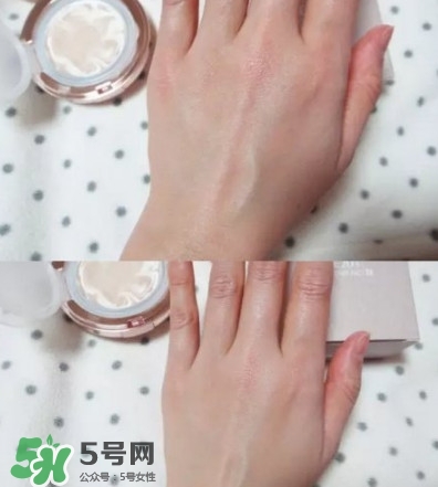 愛(ài)敬氣墊怎么樣？愛(ài)敬氣墊怎么用