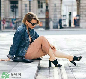 2017年夏季最流行什么鞋？2017年夏天最流行什么鞋？
