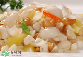 豌豆能和魚一起吃嗎？豌豆可以和魚一起吃嗎？