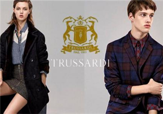 trussardi是什么牌子？trussardi楚薩迪是什么檔次？