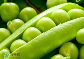 豌豆能放在冰箱嗎？豌豆放冰箱怎么保存？